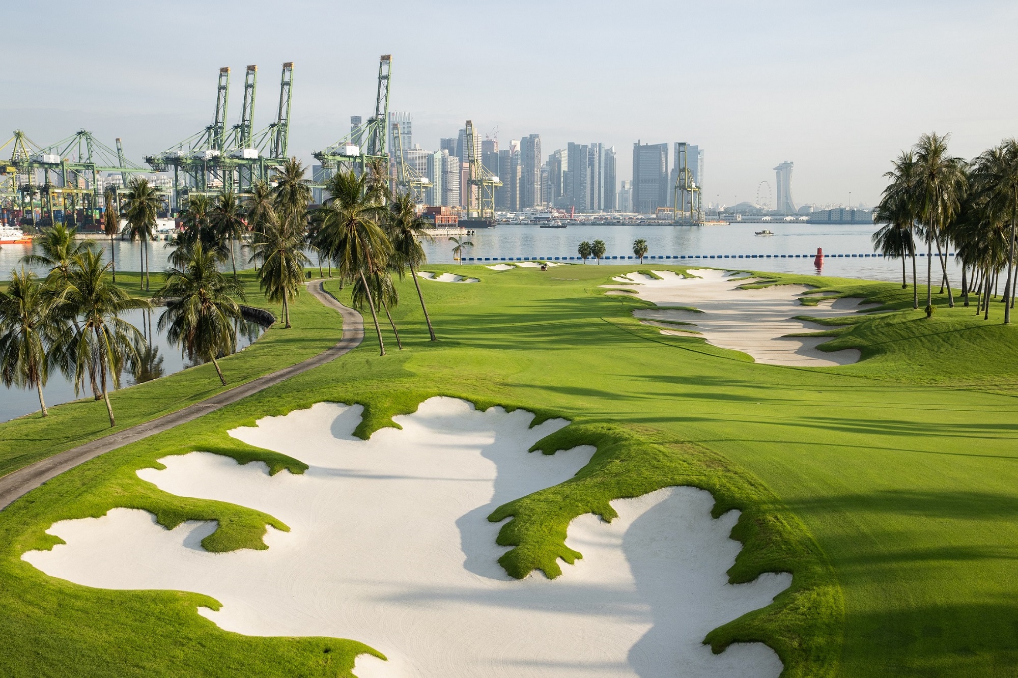 Asian Tour | Professional Golf Tour in Asia