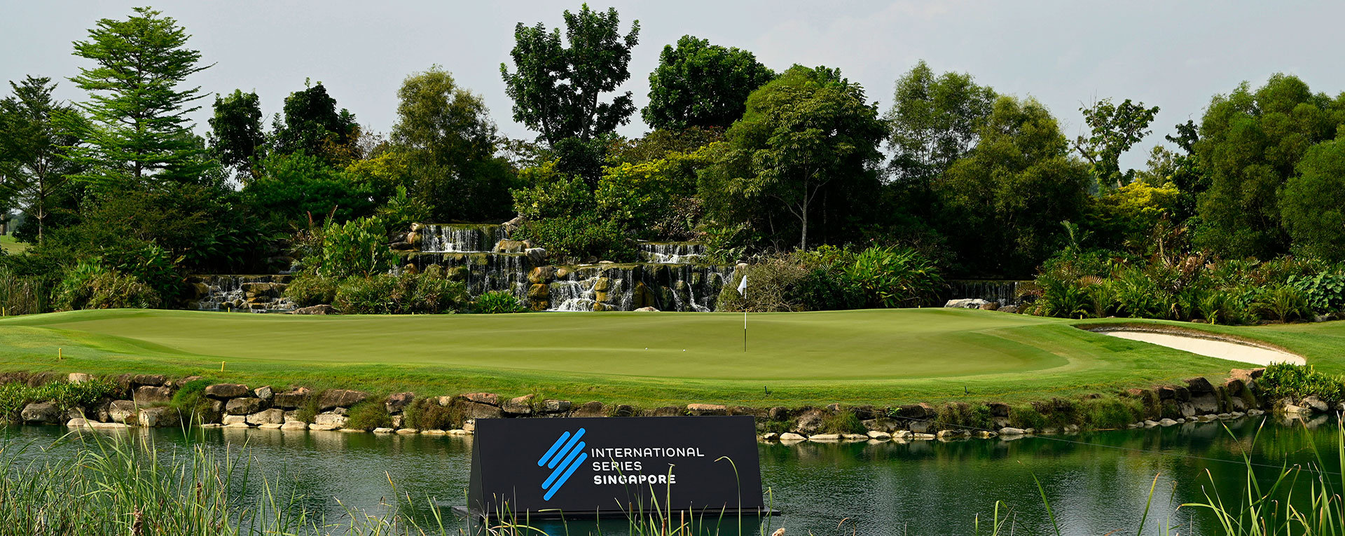 Asian Tour Singapore