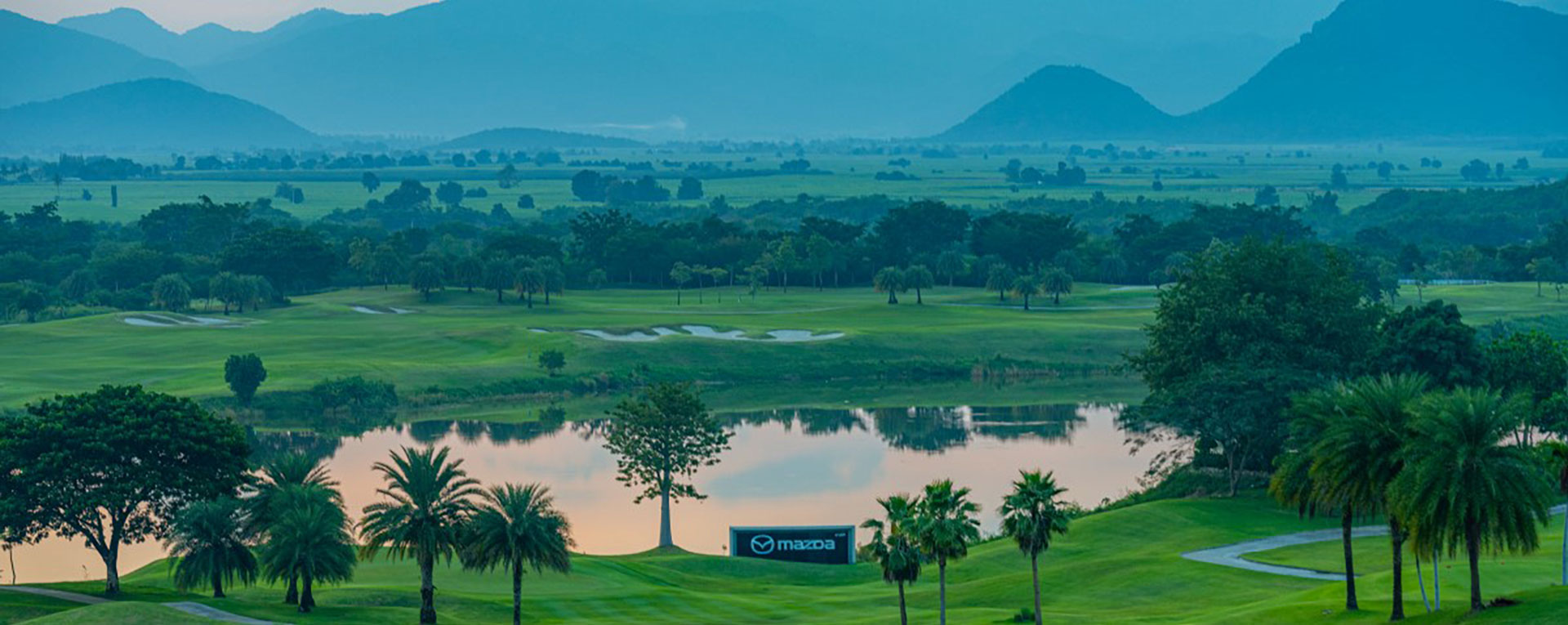 The 2024 Asian Tour Qualifying School (Section E)