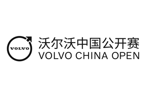 Volvo China Open