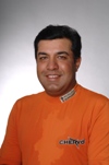 Harmeet Kahlon