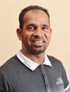 Anura Rohana