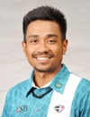 Haziq Hamizan