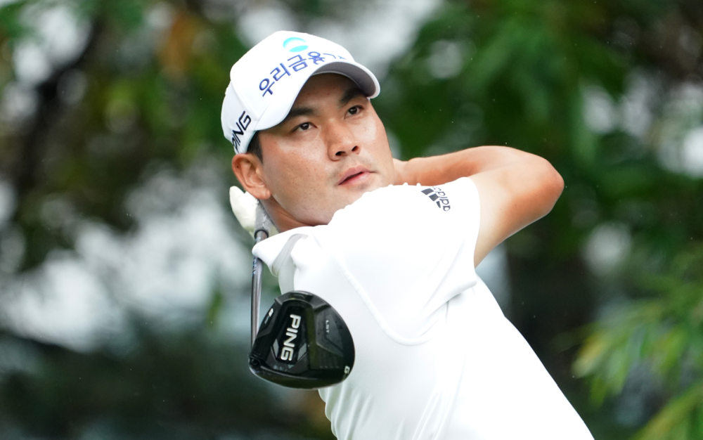 Lee Jun-Seok