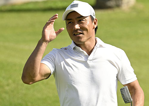 Masaru Tani