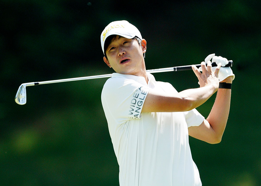 Ji-Ho Yang