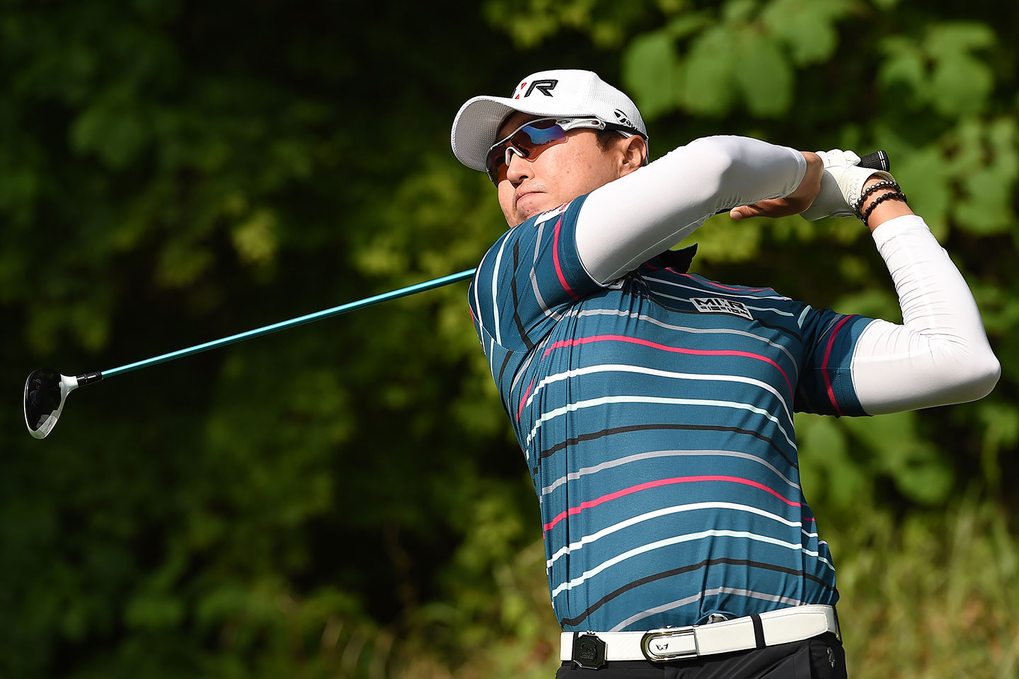 Jin-Jae Byun