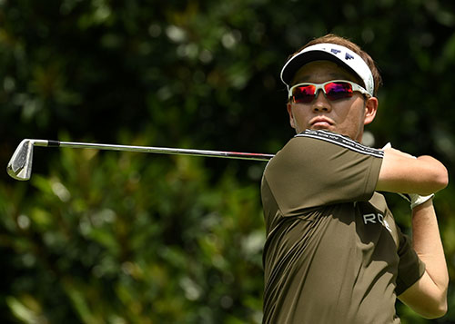 Yosuke Asaji