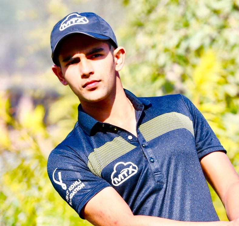 Aadil Bedi