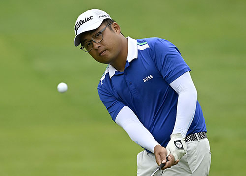 Yen-Hung Liu