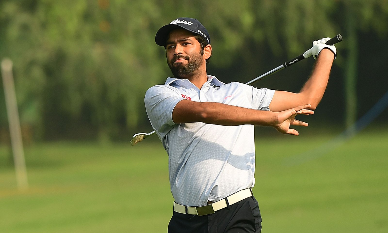 Abhinav Lohan