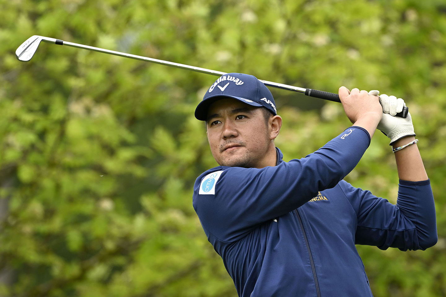 Kosuke Hamamoto