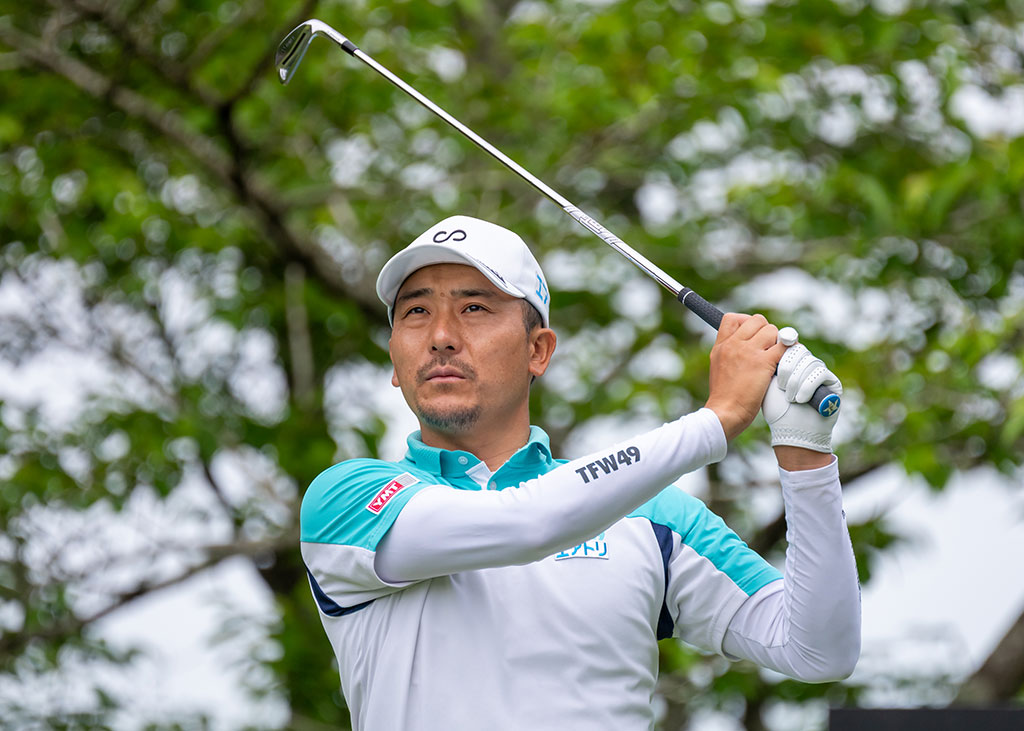 Shunya Takeyasu