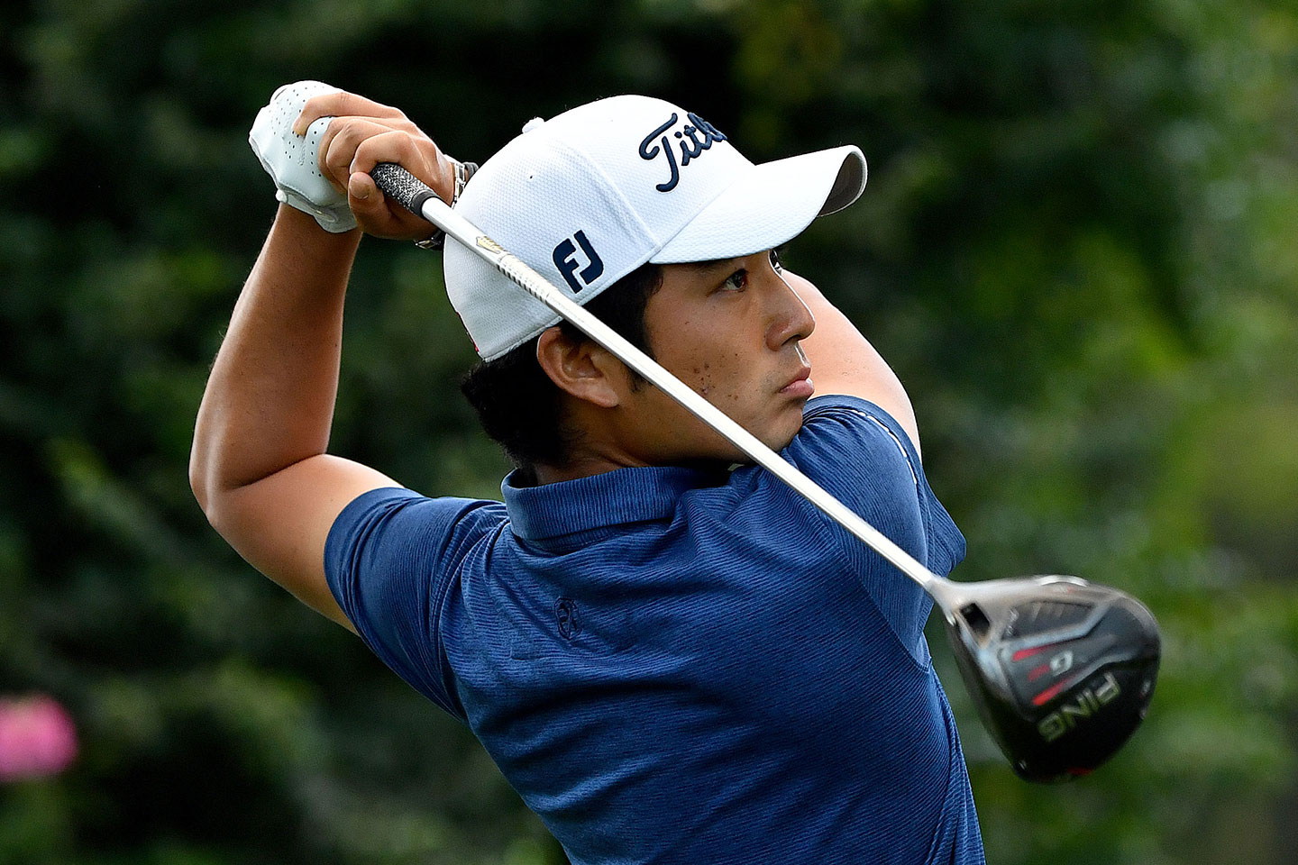Shinichi Mizuno