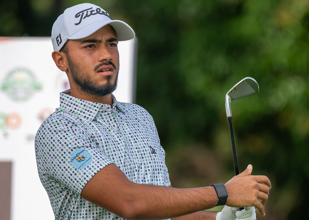 Shaurya Bhattacharya