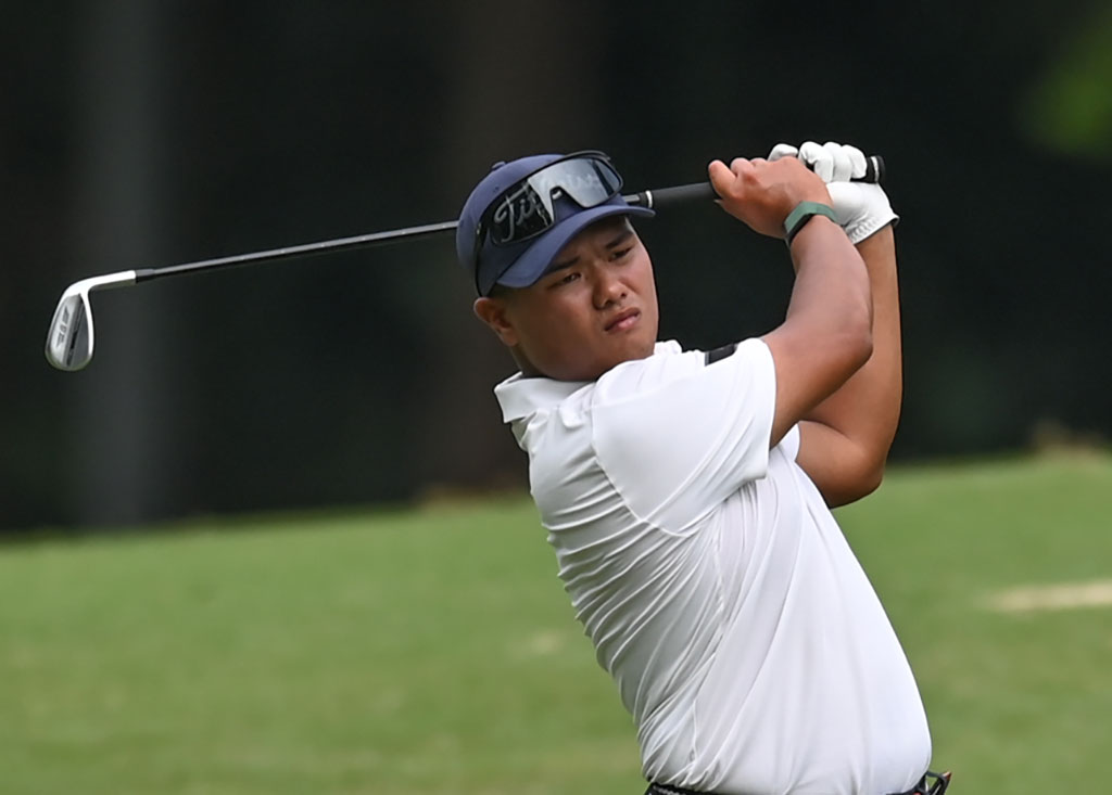 Nhat Long Nguyen