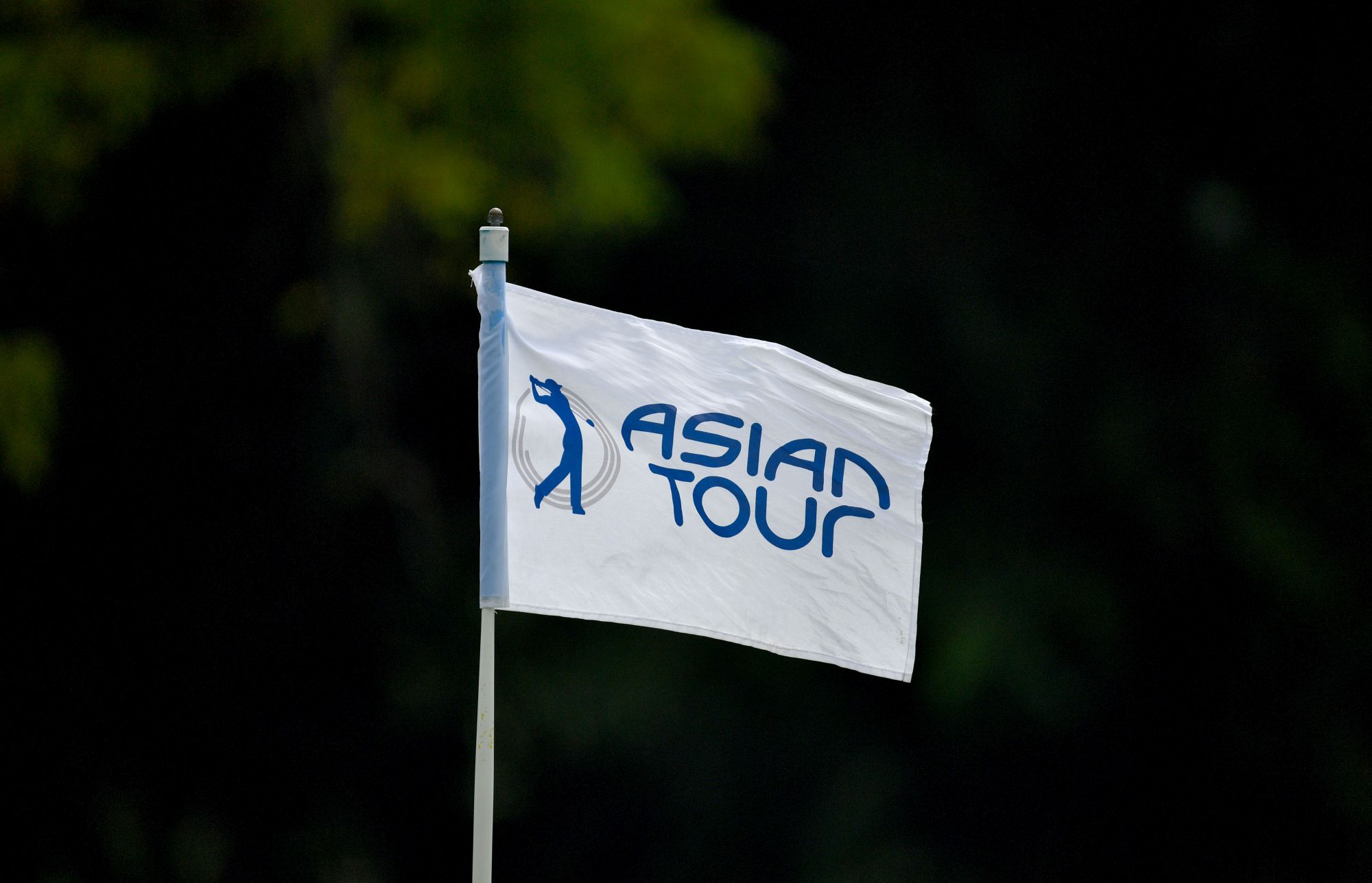 Asian Tour