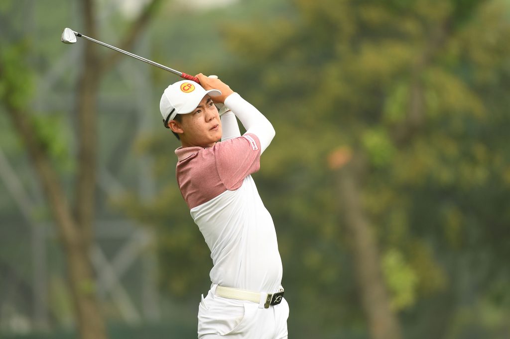 OWGR Watch- Asia-Pacific Diamond Cup Week