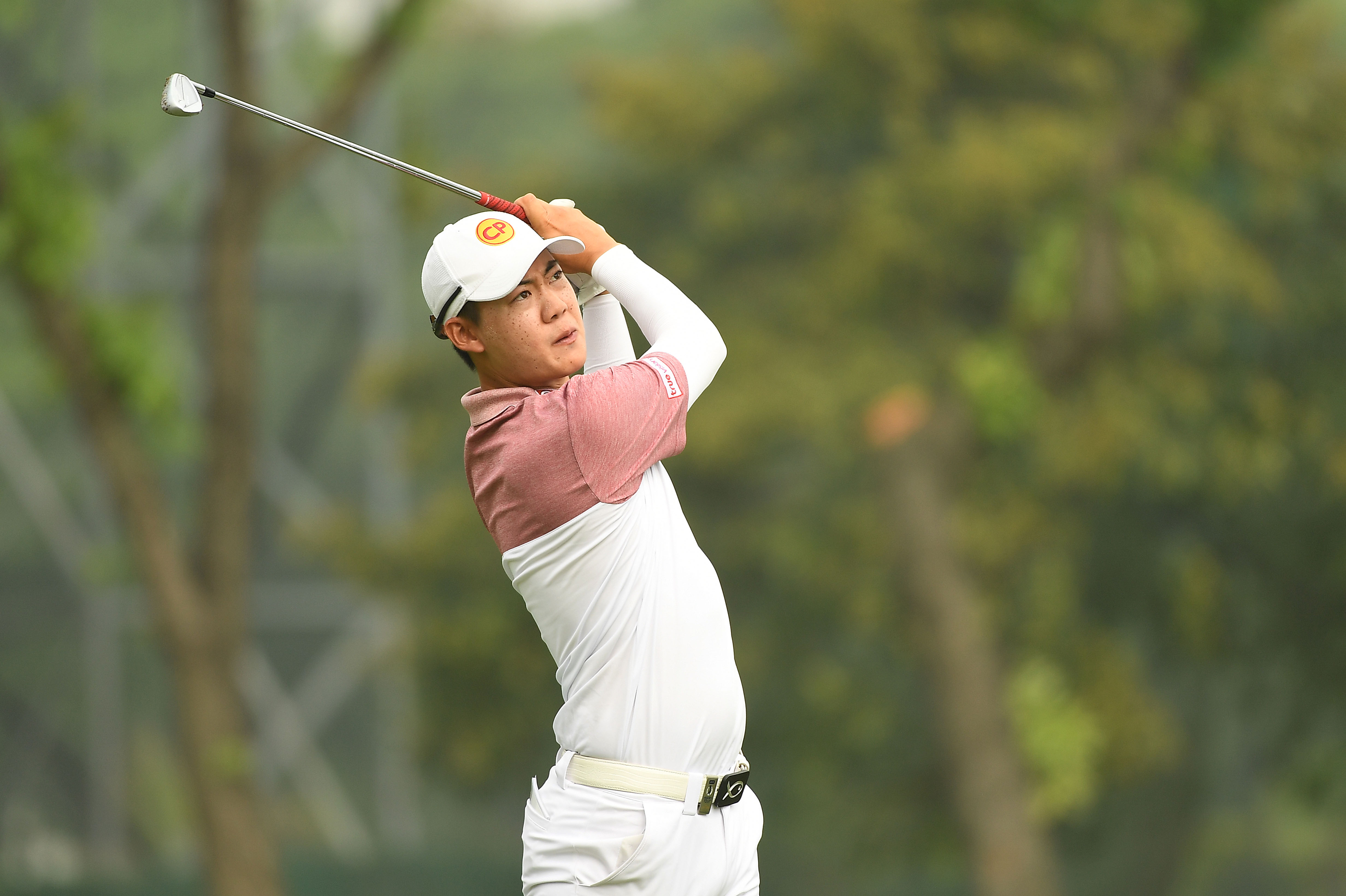 Asian Tour  Professional Golf Tour in Asia